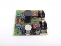 Siemens Steuerungskarte GE.519008.9029.00 #used