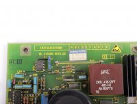 Siemens Steuerungskarte GE.519008.9029.00 #used