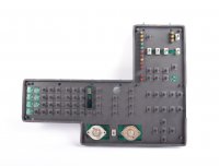 Siemens Tastatur MS 411-C 548 139 9101.00 für SINUMERIK Bedientafel SPRINT 8T #used