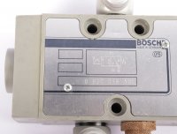 Bosch Magnetventil 0820 018 130 mit Magnetspule #used