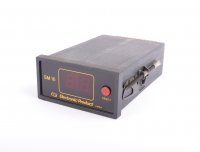 Electronic Product Störstellenmelder SM 16 110V #used