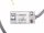 BALLUFF Induktiver Näherungsschalter BES 516-133-SA 3 #used