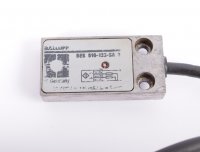 BALLUFF Induktiver Näherungsschalter BES 516-133-SA...