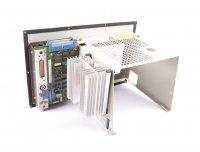 Siemens SINUMERIK 3T Bedientafel 548 025.9015.03 ohne Bildschirm #used