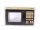 Siemens SINUMERIK 3T Bedientafel 548 025.9015.03 ohne Bildschirm #used