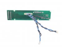 Contraves Board MBE-103 GB 301 726-E #used