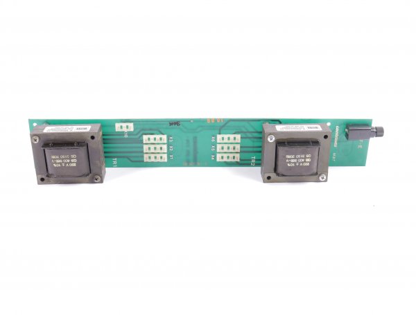 Contraves Transformatormodul GB 301-774  F-E MBT #used