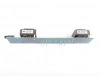 Contraves Transformatormodul GB 301-774  F-E MBT #used
