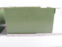 Spindelabdeckung Y-Achse (rauf/runter) für MAHO MH600 P #used
