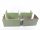 Spindelabdeckung Y-Achse (rauf/runter) für MAHO MH600 P #used