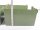 Spindelabdeckung Y-Achse (rauf/runter) für MAHO MH600 P #used