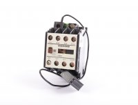 Siemens Schütz 3TB40 10-0A Spulenspannung AC 110V #used