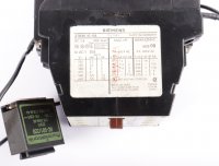 Siemens Schütz 3TB40 10-0A Spulenspannung AC 110V #used