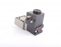 BOSCH Magnetspule 1 824 210 223 48V 50Hz #used