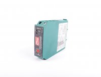 DAHMS Multifunktionszeitrelais GZU1 Z 31.412.00.011 #used