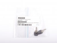 Siemens Accessories Kit for KTP Mobile A5E34367573 #new...
