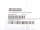 Siemens Accessories Kit for KTP Mobile A5E34367573 #new sealed