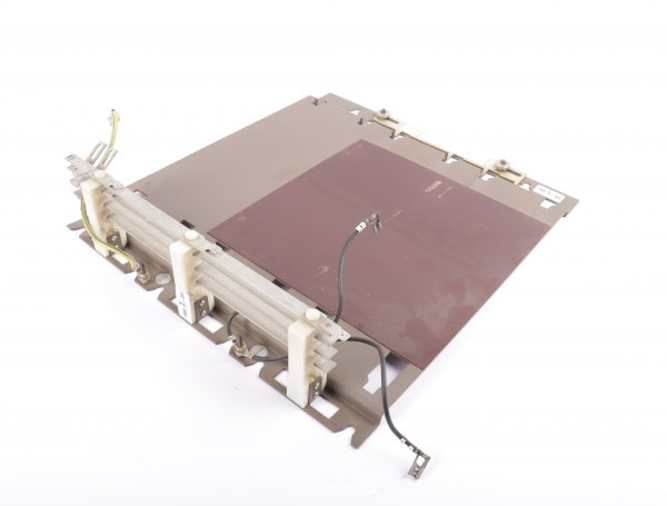 Siemens SIMOREG Transistorsteller Grundplatte D165 G200/7 6RB2607-2MA01 #used