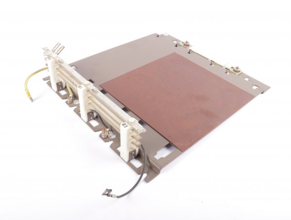 Siemens SIMOREG Transistorsteller Grundplatte D165 G200/7 6RB2607-2MA01 #used