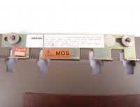 Siemens SIMOREG Transistorsteller Grundplatte D165 G200/7...