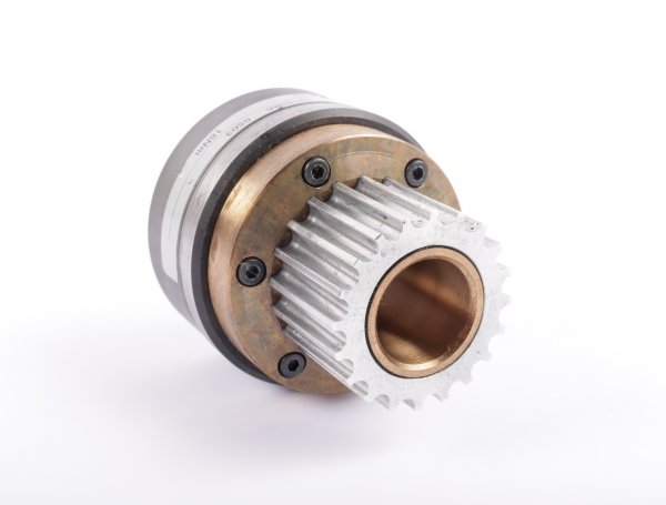 EAS Überlastkupplung 0910586 0503 1/400.400.0 S 16Nm #used