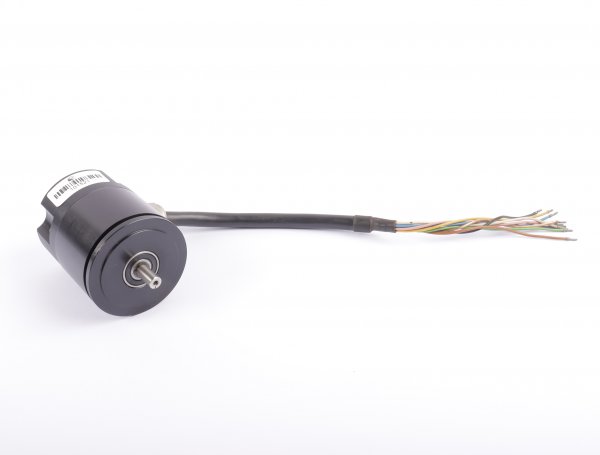 BALLUFF Drehgeber BRGB2-WCB08 EP-P-R-K-00,11 #used