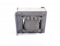 SDS 161/V2 Drosselspule Amp.8/16 mHy.0,2/0,1 T40/E #used