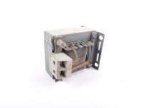 SDS 161/V2 Drosselspule Amp.8/16 mHy.0,2/0,1 T40/E #used