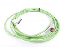 Siemens Signalleitung konfektioniert 6FX8002-2CF02-1AG0...