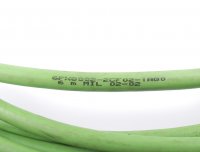 Siemens Signalleitung konfektioniert 6FX8002-2CF02-1AG0...