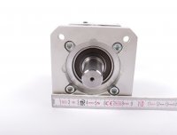 Neugart  Getriebe PLE 80 #used