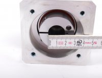 Neugart  Getriebe PLE 80 #used