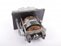 HAWE Hydraulikaggregat FP 12 D-H 0,73-A3/380 160-BWN 1F-NN-1-1-G24C1 #used