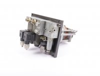 HAWE Hydraulikaggregat FP 12 D-H 0,73-A3/380 160-BWN 1F-NN-1-1-G24C1 #used