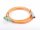 Kollmorgen Servostar 600 Motorkabel ca.4,8m #used