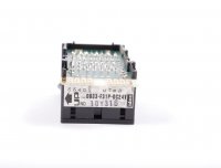 Idec Siebensegmentanzeige DD33-F31P-DC24V #used