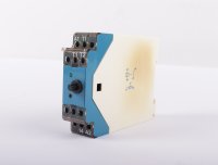 ZANDER AACHEN Schütz DHS 24V 50Hz 2.0-3.5 kOhm #used