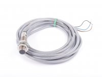 BALLUFF Induktiver Sensor BES-516-325-B0-C #used