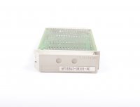 Siemens SINUMERIK 880M/T SERVO-SOFTWARE 6FX1863-0BX01-4C #used