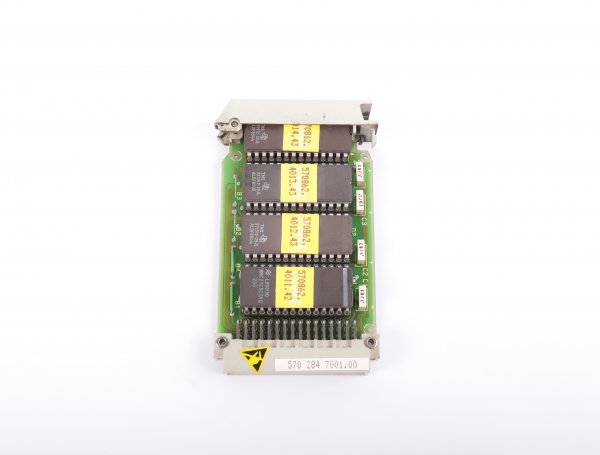 Siemens SINUMERIK 880TE COM-SOFTWARE, MODUL 1  6FX1862-4BX01-4D #used