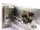 Siemens SINUMERIK System 3 Bedientafel  6FC3888-5MN ohne Monitor #used