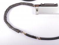 Heidenhain Glasmaßstab LS803 Messlänge 120mm #used