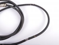 Heidenhain Glasmaßstab LS803 Messlänge 120mm #used