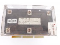 Fanuc A81L-0001-0124-03 Drossel Reactor Induktion 0.1mH...