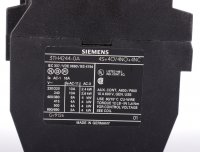 Siemens Hilfsschütz 44E  3TH4244-0AM0 #new open box