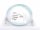 Siemens PROFIBUS M12 Steckleitung 6XV1830-3DH10 1m #new sealed