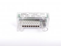 INTERROLL Roller Drive DC-EC200/EC300 A 992 0529 002 #used