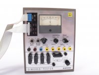 Siemens SIMOREG Tester #used