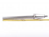 Prüfdorn BT50 Durchmesser 36mm Länge 325mm #used