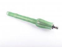 Prüfdorn BT50 Durchmesser 36mm Länge 325mm #used